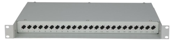 AN-FDB-05-FC/SC24 19 Rack Mount Fiber Optical Distribution Panel 19' rack Fiber Optical Distribution Panels Passive Optical Equipment AD-Net Selangor, Malaysia, Kuala Lumpur (KL), Petaling Jaya (PJ) Supplier, Suppliers, Supply, Supplies | Catacomm Corporation Sdn Bhd