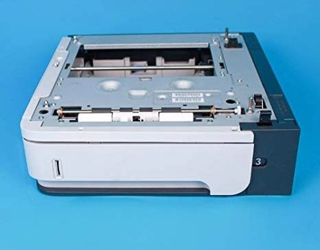 Refurbished -500 Sheet Optional Paper Tray HP LaserJet P4014 P4015 P4515