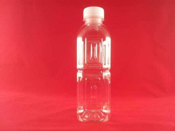 B500PETB18 Mineral Bottle (PB 9) Pet Bottle Malaysia, Johor Bahru (JB), Skudai Supplier, Manufacturer, Supply, Supplies | Kembangan Plastik Sdn Bhd