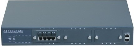 AN-L3-3526F 24 Port modular Layer 3 Routing Switch Layer 3 / Routing Switches Switches AD-Net Selangor, Malaysia, Kuala Lumpur (KL), Petaling Jaya (PJ) Supplier, Suppliers, Supply, Supplies | Catacomm Corporation Sdn Bhd