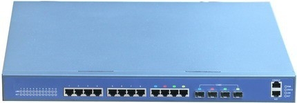 AN-L3-4012TF 12 Ports 10-100-1000 Base-T + 4 Ports Gigabit SFP Layer 3 Gigabit Switch Layer 3 / Routing Switches Switches AD-Net Selangor, Malaysia, Kuala Lumpur (KL), Petaling Jaya (PJ) Supplier, Suppliers, Supply, Supplies | Catacomm Corporation Sdn Bhd