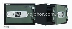 Falcon Solid H38E DIGITAL SAFE