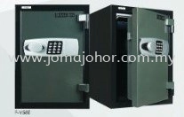 Falcon Solid V58E DIGITAL SAFE