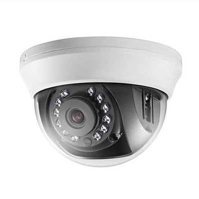DS-2CE56D0T-IRMM. Hikvision 2MP Indoor Fixed Dome Camera HIKVISION CCTV System Johor Bahru JB Malaysia Supplier, Supply, Install | ASIP ENGINEERING