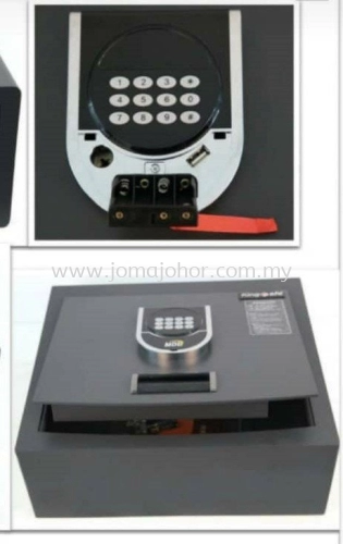 KFG 001 Top Safe