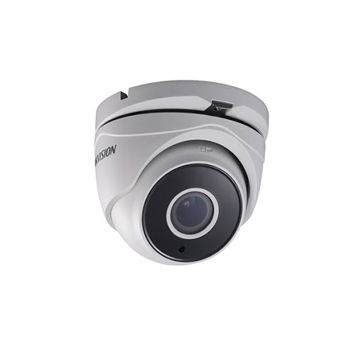 DS-2CE56D8T-ITMF. Hikvision 2MP Ultra Low LightFixed Dome Camera HIKVISION CCTV System Johor Bahru JB Malaysia Supplier, Supply, Install | ASIP ENGINEERING