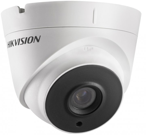 DS-2CE56D8T-IT1F. Hikvision 2MP Ultra Low Light Fixed Turret Camera HIKVISION CCTV System Johor Bahru JB Malaysia Supplier, Supply, Install | ASIP ENGINEERING