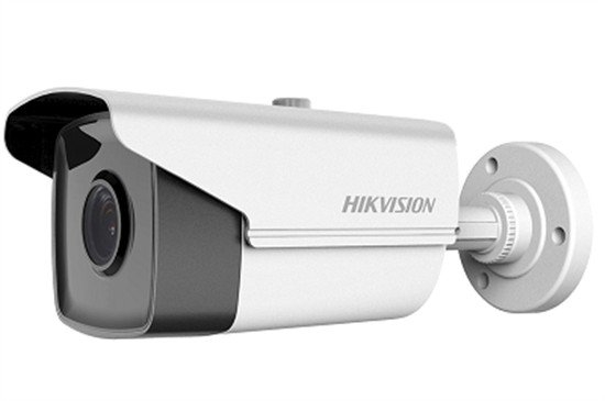 DS-2CE16D8T-IT1F. Hikvision 2MP Ultra Low Light Fixed Bullet Camera HIKVISION CCTV System Johor Bahru JB Malaysia Supplier, Supply, Install | ASIP ENGINEERING