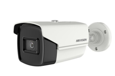 DS-2CE16U7T-IT3F. Hikvision 4K Ultra Low Light Fixed Bullet Camera