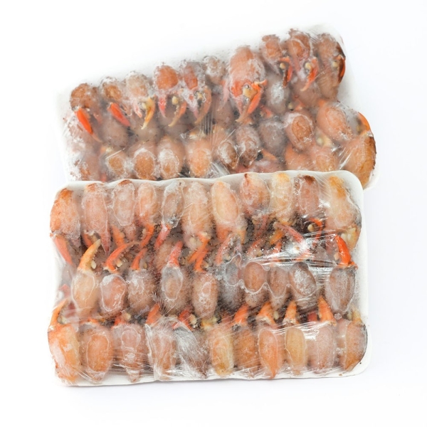 Crab Claws Crab Frozen Seafood Selangor, Malaysia, Kuala Lumpur (KL), Puchong Supplier, Suppliers, Supply, Supplies | SGT Frozen Foods Sdn Bhd