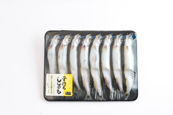 Shishamo Fishes Frozen Seafood Selangor, Malaysia, Kuala Lumpur (KL), Puchong Supplier, Suppliers, Supply, Supplies | SGT Frozen Foods Sdn Bhd