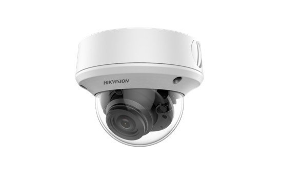 DS-2CE5AD8T-VPIT3ZE. Hikvision 2MP Ultra Low Light POC Moto Varifocal Dome Camera HIKVISION CCTV System Johor Bahru JB Malaysia Supplier, Supply, Install | ASIP ENGINEERING