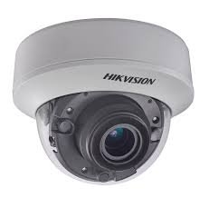 DS-2CE56D8T-IT3ZE. Hikvision 2MP Ultra Low Light POC Moto Varifocal Turret Camera