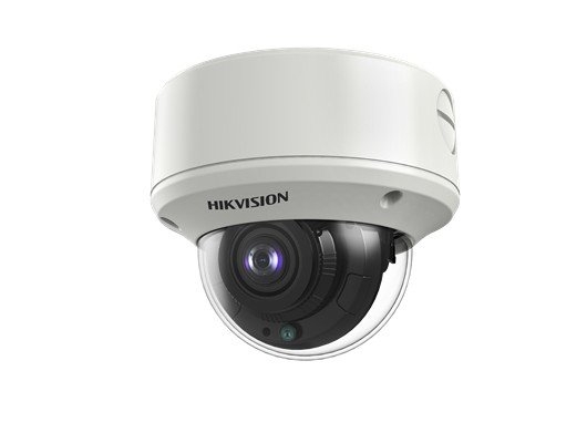 DS-2CE59U7T-AVPIT3ZF. Hikvision 4K Ultra Low Light Vandal Moto Varifocal Dome Camera HIKVISION CCTV System Johor Bahru JB Malaysia Supplier, Supply, Install | ASIP ENGINEERING