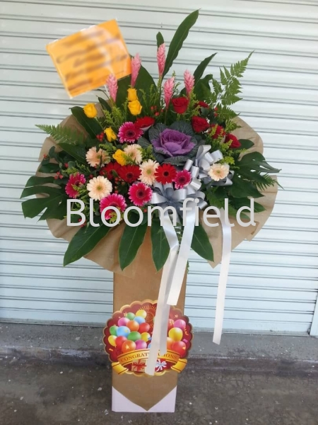 Congratulations  1 RM 300.00 Congratulations Seremban, Negeri Sembilan, Malaysia Supplier, Suppliers, Supply, Supplies | Bloomfield Florist