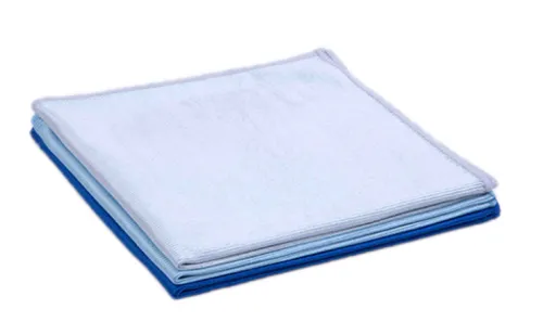 Microfiber Glass Cloth For Car (DU95)