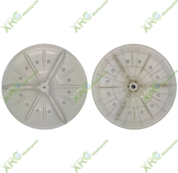 HA-421 PULSATOR MESIN BASUH HAIER SEPARA AUTOMATIK PULSATOR ALAT GANTI MESIN BASUH Johor Bahru (JB), Malaysia Manufacturer, Supplier | XET Sales & Services Sdn Bhd