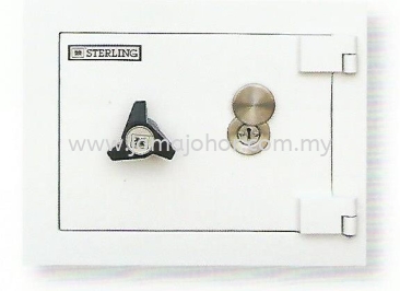 Sterling Safe 660