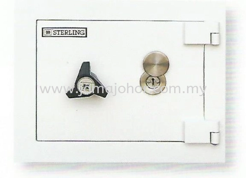 Sterling Safe 660