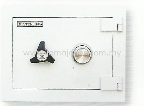 Sterling Safe 680