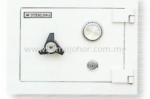 Sterling Safe 920