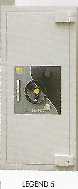 Legend 5