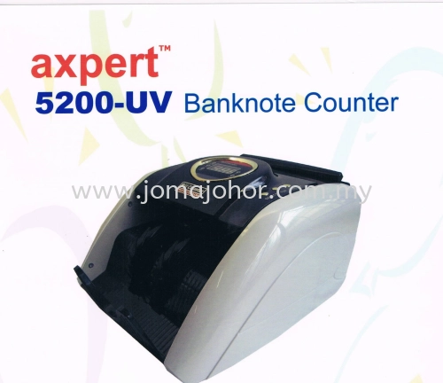 Axpert 5200UV