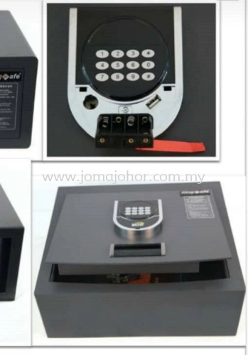 KFG 001 Top Safe