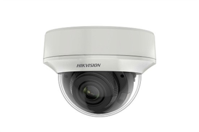 DS-2CE56D8T-AITZF. Hikvision 2MP Ultra Low Light Moto Varifocal Dome Camera