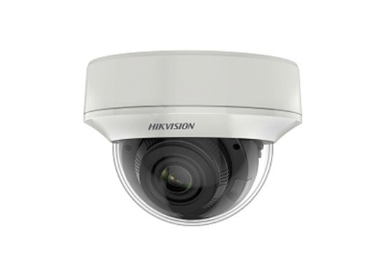 DS-2CE56D8T-AITZF. Hikvision 2MP Ultra Low Light Moto Varifocal Dome Camera HIKVISION CCTV System Johor Bahru JB Malaysia Supplier, Supply, Install | ASIP ENGINEERING