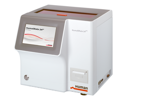 ESR - ETDA Primary Tube POCT Quantitative Tests & Diagnostics Systems Selangor, Malaysia, Kuala Lumpur (KL), Rawang Supplier, Suppliers, Supply, Supplies | Medic SC Sdn Bhd