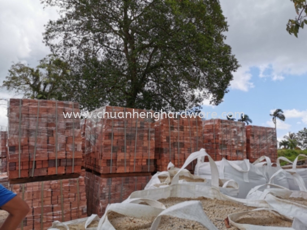 Solid brick  Others Johor Bahru (JB), Malaysia Supplier, Supply, Wholesaler | CHUAN HENG HARDWARE PAINTS & BUILDING MATERIAL