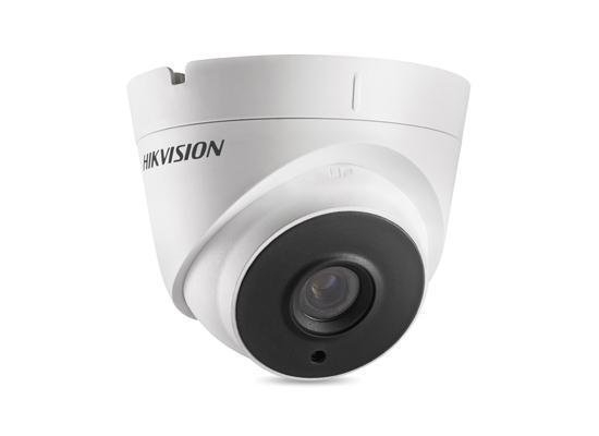 DS-2CE56D8T-IT3E. Hikvision 2MP Ultra Low Light POC Fixed Turret Camera HIKVISION CCTV System Johor Bahru JB Malaysia Supplier, Supply, Install | ASIP ENGINEERING