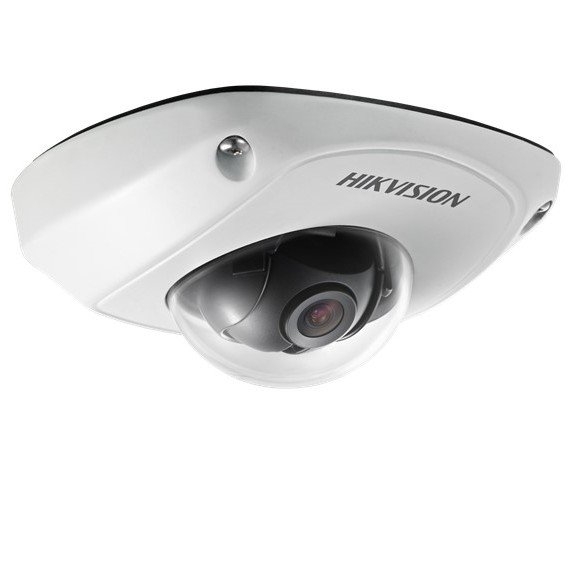 DS-2CE56D8T-IRS. Hikvision 2MP Ultra Low Light Fixed Dome Camera HIKVISION CCTV System Johor Bahru JB Malaysia Supplier, Supply, Install | ASIP ENGINEERING