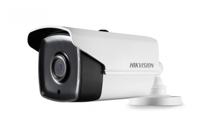 DS-2CE16D8T-IT1E. Hikvision 2MP Ultra Low Light POC Fixed Bullet Camera