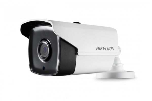 DS-2CE16D8T-IT1E. Hikvision 2MP Ultra Low Light POC Fixed Bullet Camera HIKVISION CCTV System Johor Bahru JB Malaysia Supplier, Supply, Install | ASIP ENGINEERING