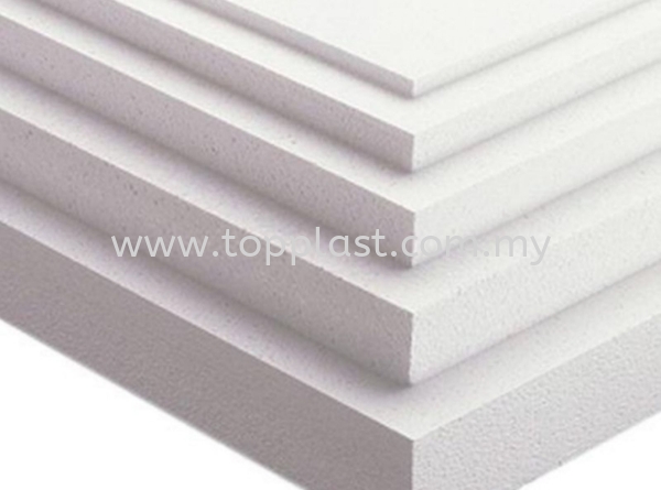 Foam Board Foam Penang, Malaysia Supplier, Manufacturer, Supply, Supplies | Top Plast Enterprise