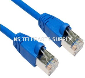 CAT 6 FTP NETWORK CABLE  Network Cable Cable Products Seremban, Malaysia, Negeri Sembilan Supplier, Suppliers, Supply, Supplies | NS Teleparts Supply