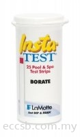 Insta-TEST® Borate Test Strips