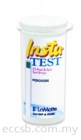 Insta-TEST® Peroxide Test Strips