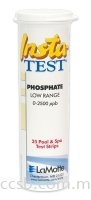 Insta-TEST® Low Range Phosphate Test Strips
