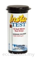 Insta-TEST Sodium Chloride (Salt) Test Strips