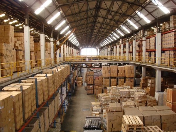 Warehousing Others Johor Bahru (JB), Malaysia Services | Sutera Logistics (M) Sdn Bhd