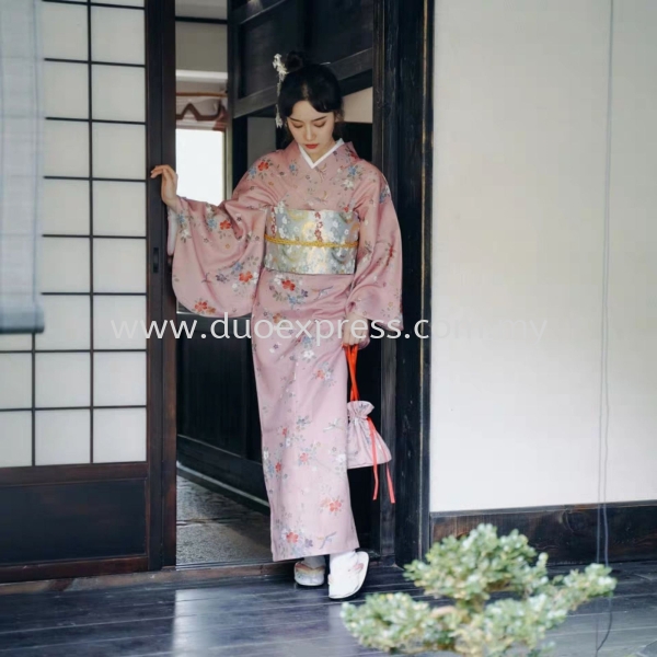 Japanese Traditional Costume - Yukata  Traditional & Event Costume Baju Uniform Custom KL PJ  Malaysia, Selangor, Kuala Lumpur (KL), Petaling Jaya (PJ) Supplier, Suppliers, Supply, Supplies | Duo Express