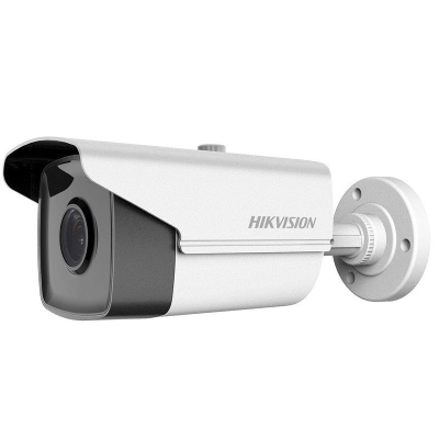 DS-2CE16D8T-IT5F. Hikvision 2MP Ultra Low Light Fixed Bullet Camera