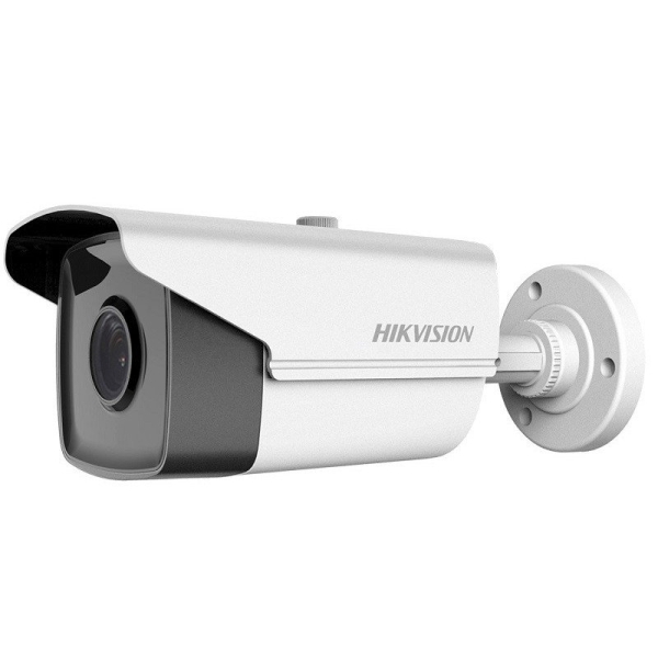 DS-2CE16D8T-IT5F. Hikvision 2MP Ultra Low Light Fixed Bullet Camera HIKVISION CCTV System Johor Bahru JB Malaysia Supplier, Supply, Install | ASIP ENGINEERING