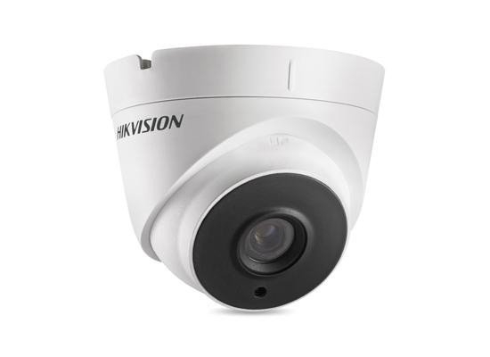 DS-2CE56D8T-IT1E. Hikvison 2MP Ultra Low Light Fixed Turret Camera HIKVISION CCTV System Johor Bahru JB Malaysia Supplier, Supply, Install | ASIP ENGINEERING