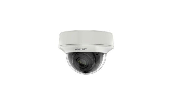 DS-2CE56H8T-AITZF. Hikvision 5MP Moto Varifocal Dome Camera HIKVISION CCTV System Johor Bahru JB Malaysia Supplier, Supply, Install | ASIP ENGINEERING