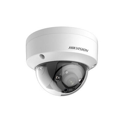 DS-2CE56D8T-VPITE. Hikvision 5MP Moto Varifocal Dome Camera