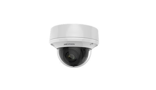 DS-2CE16D8T-IT3E. Hikvision 2MP Ultra Low Light POC Fixed Bullet Camera HIKVISION CCTV System Johor Bahru JB Malaysia Supplier, Supply, Install | ASIP ENGINEERING